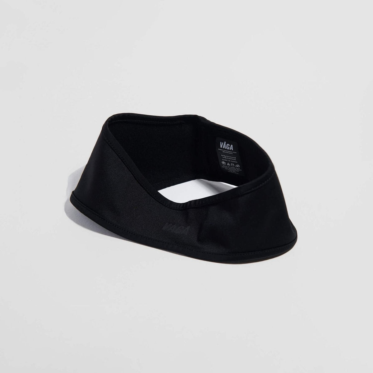 Våga Performance Headband | trrail.com