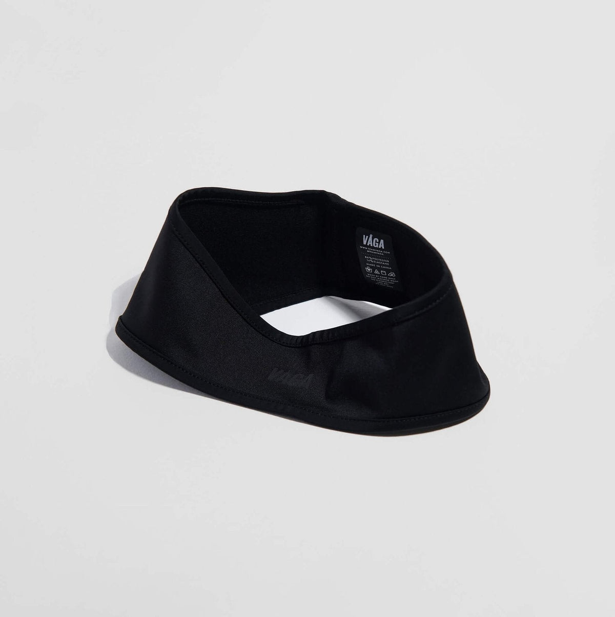 Våga Performance Headband | trrail.com