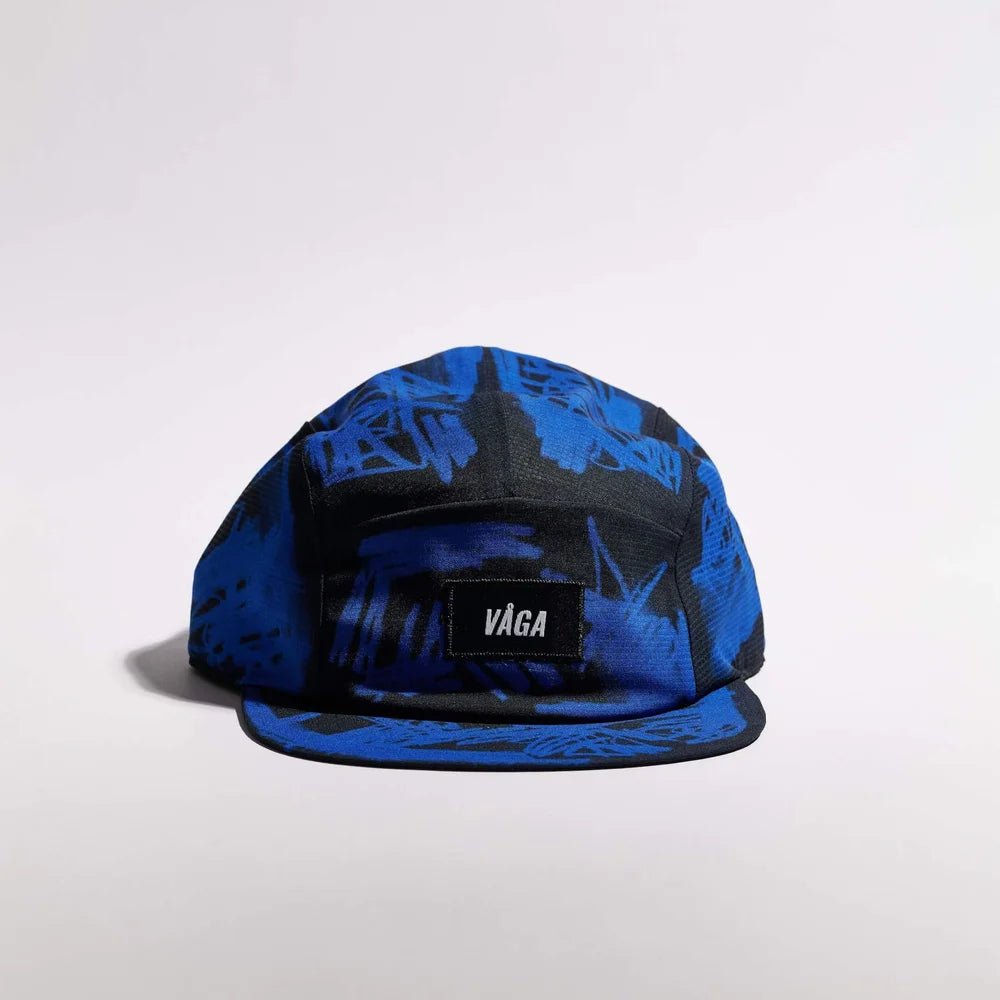 Vaga Scribble Cap | trrail.com