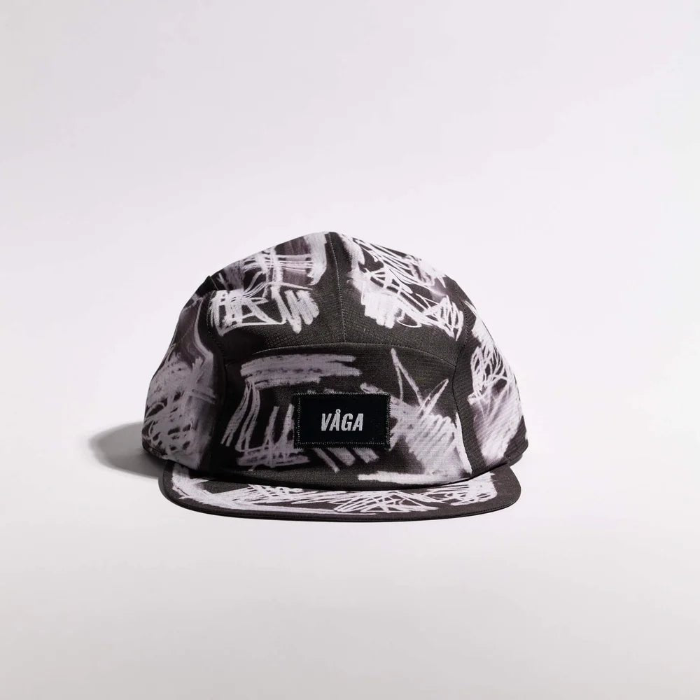 Vaga Scribble Cap | trrail.com