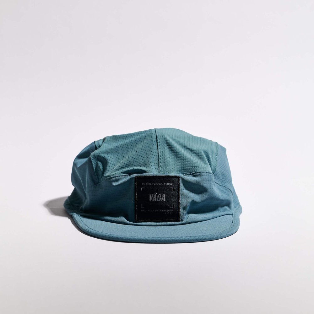 Vaga Transit Lite Cap | trrail.com