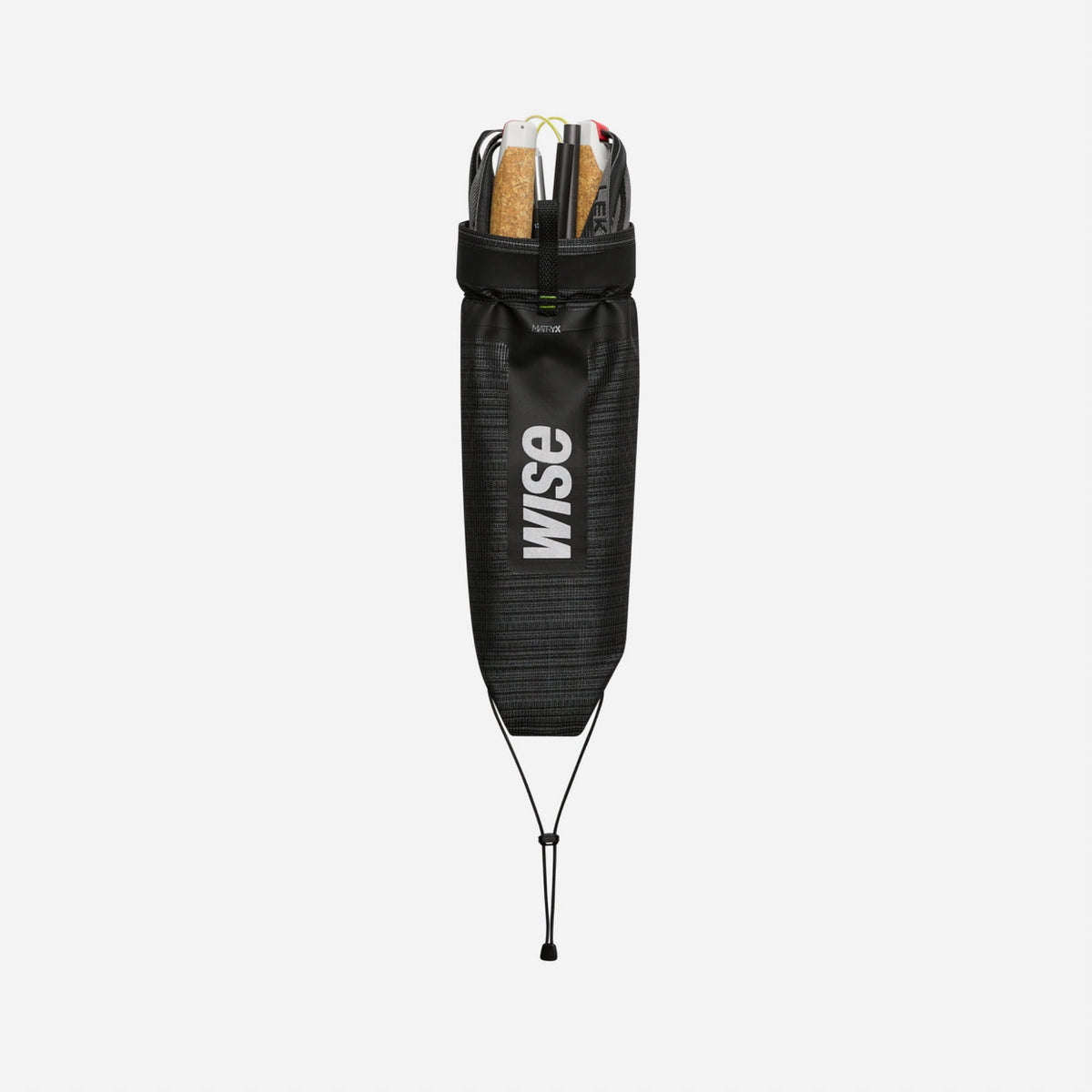 Wise Bag Quiver Matryx | trrail.com