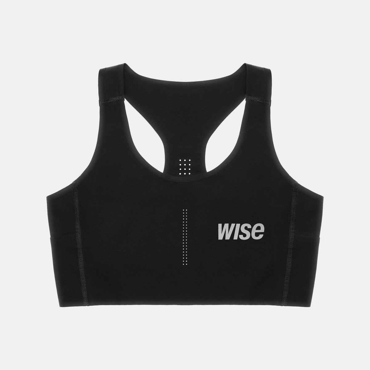 Wise | Dry Bra | Running Top | Dames | trrail.com