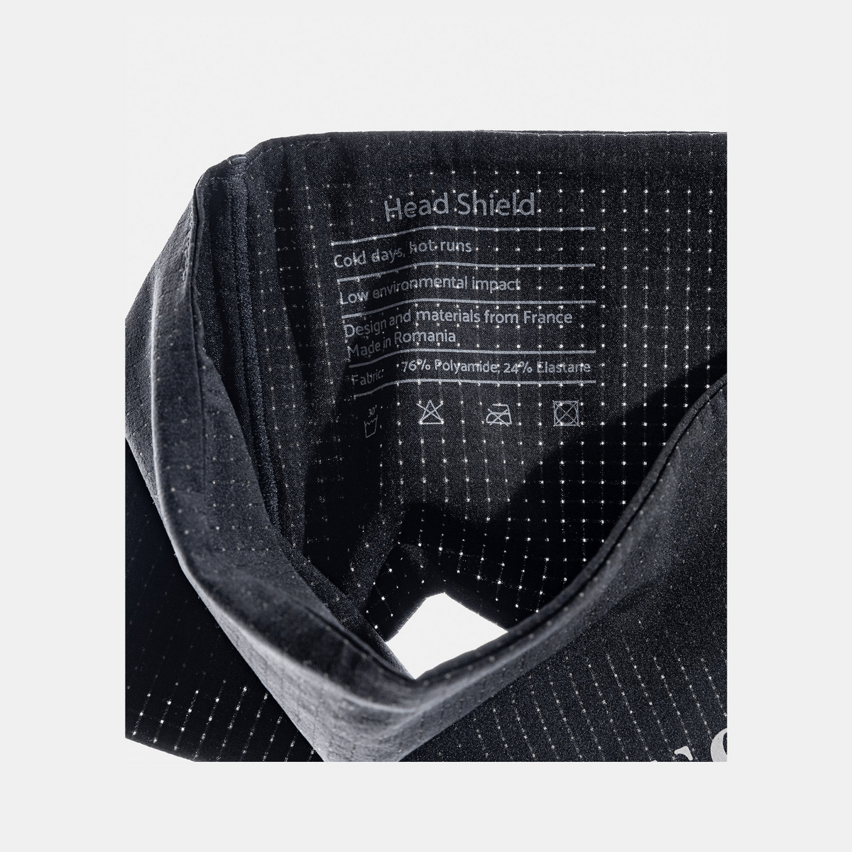 Wise Headshield | trrail.com