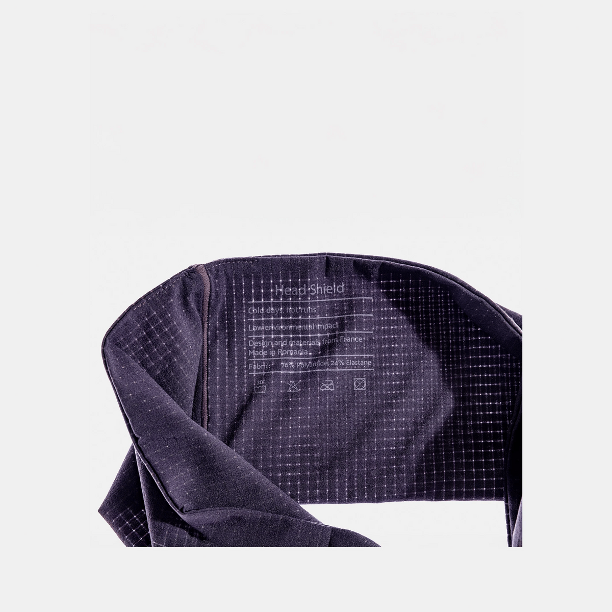 Wise Headshield | trrail.com