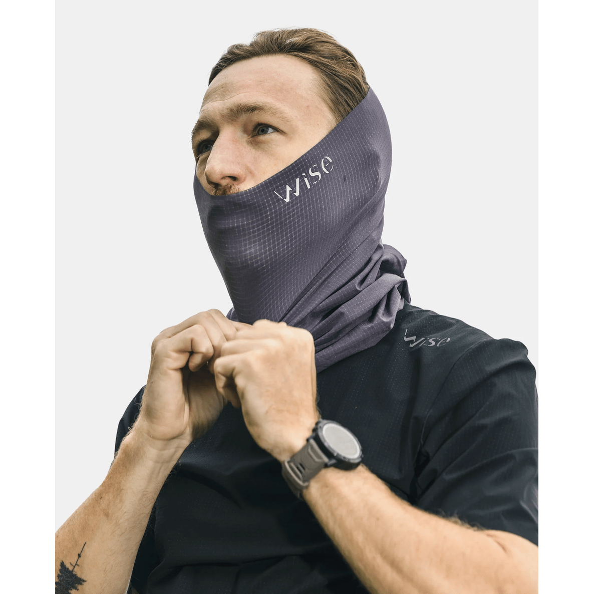 Wise Neckshield | trrail.com