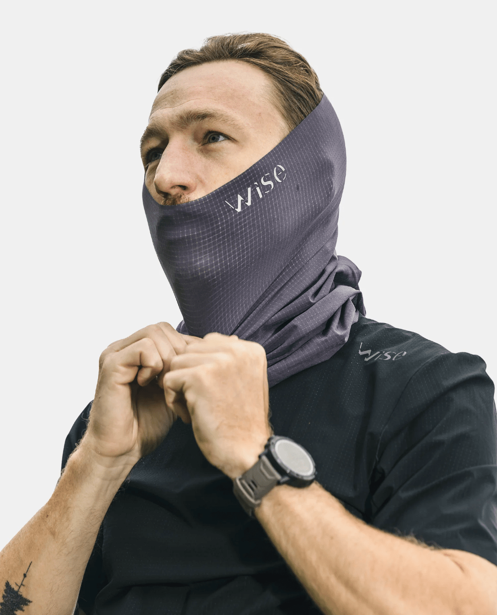 Wise Neckshield | trrail.com