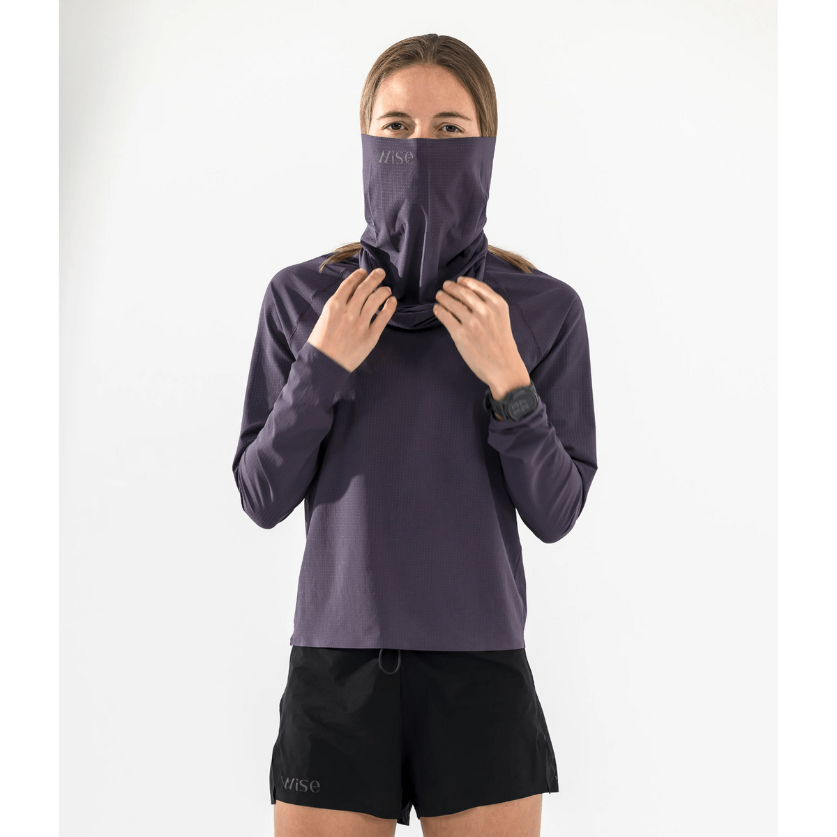 Wise Neckshield | trrail.com