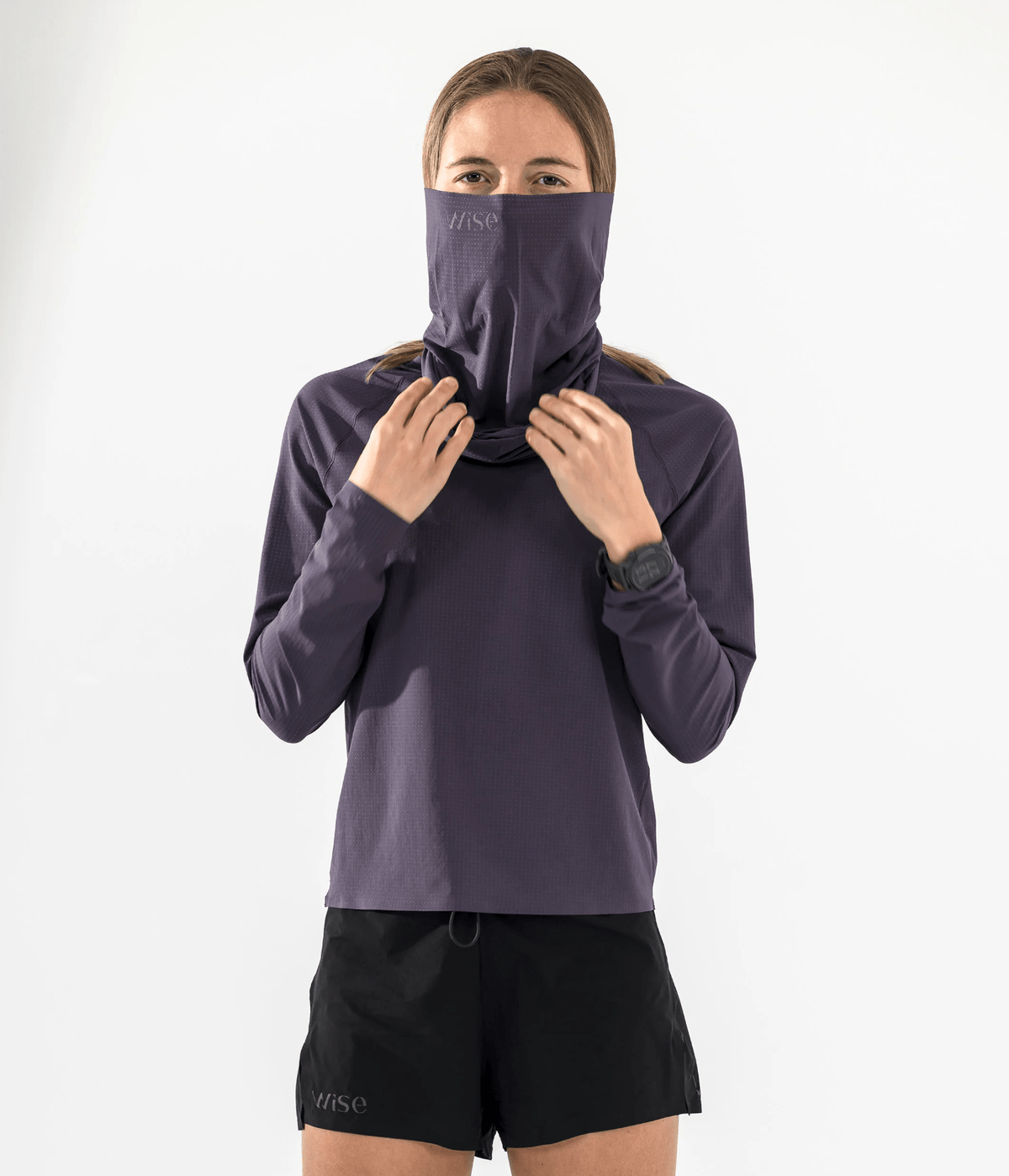 Wise Neckshield | trrail.com