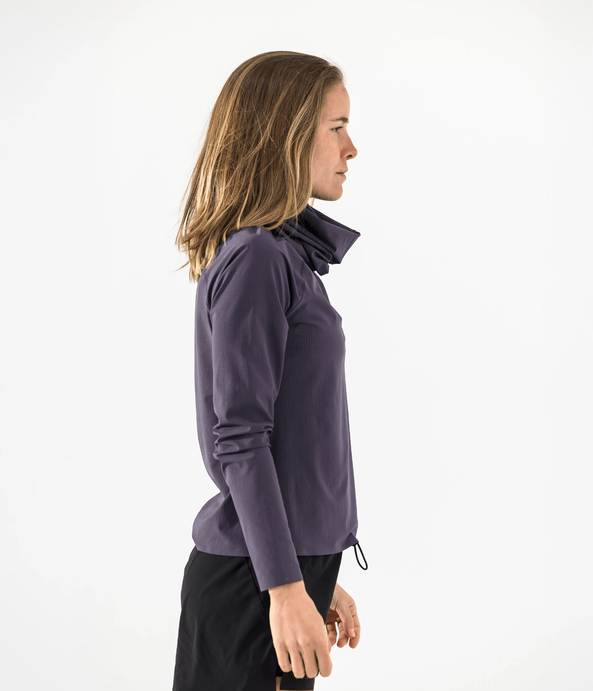 Wise Neckshield | trrail.com