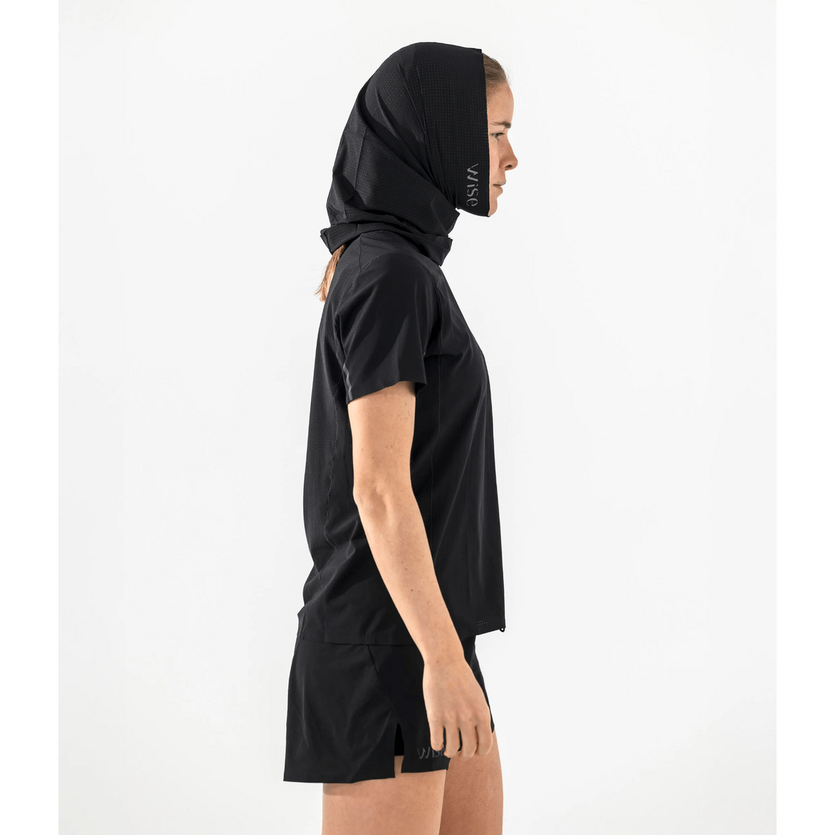 Wise Neckshield | trrail.com