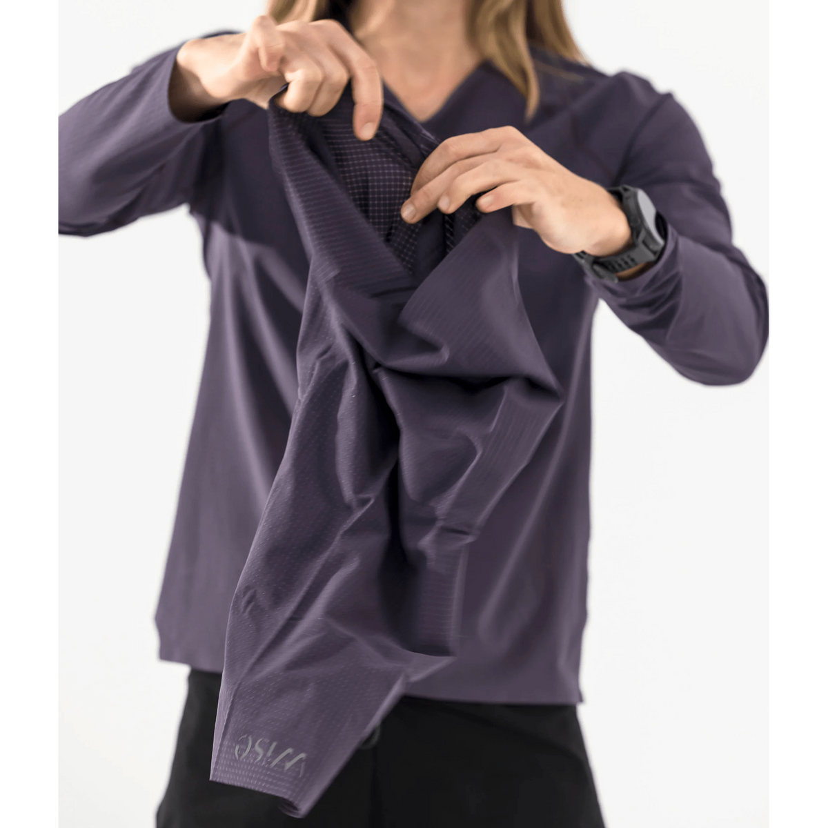 Wise Neckshield | trrail.com