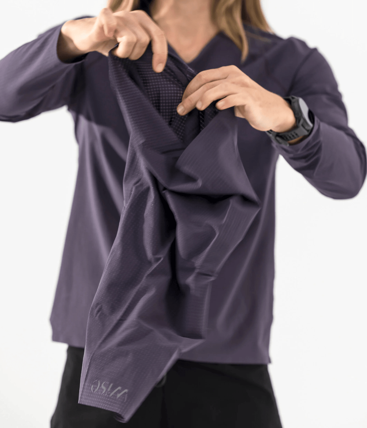 Wise Neckshield | trrail.com