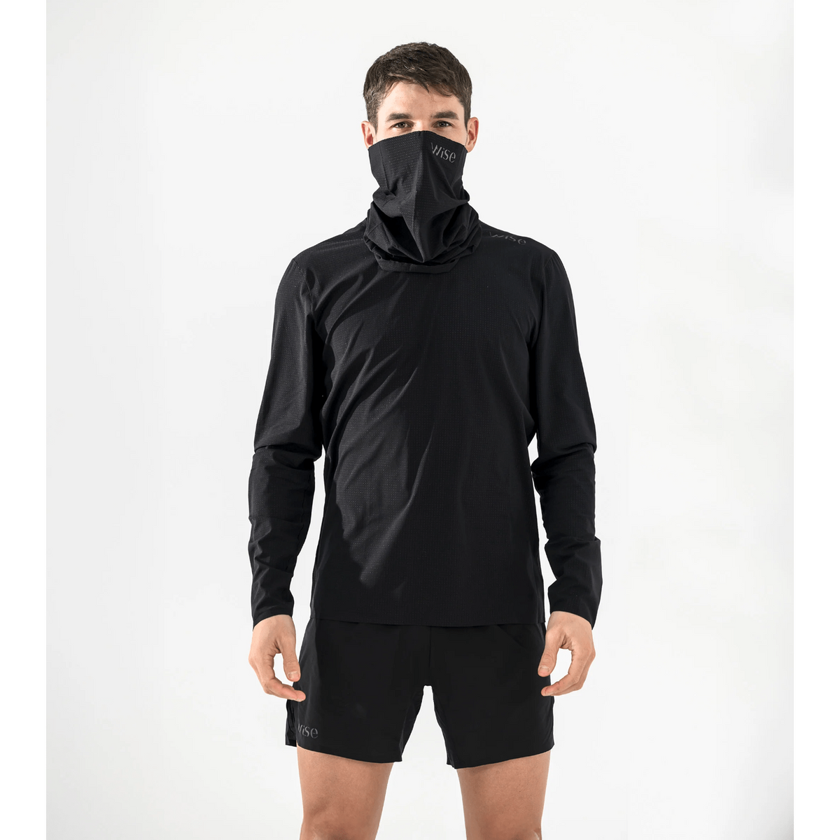 Wise Neckshield | trrail.com