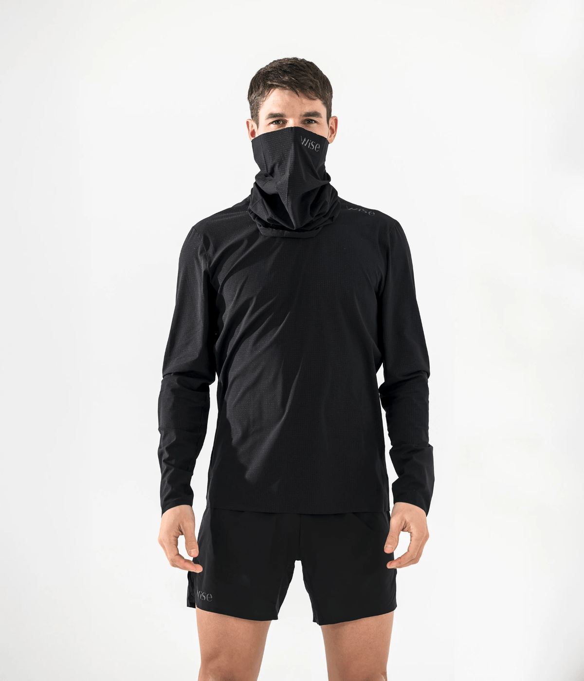 Wise Neckshield | trrail.com