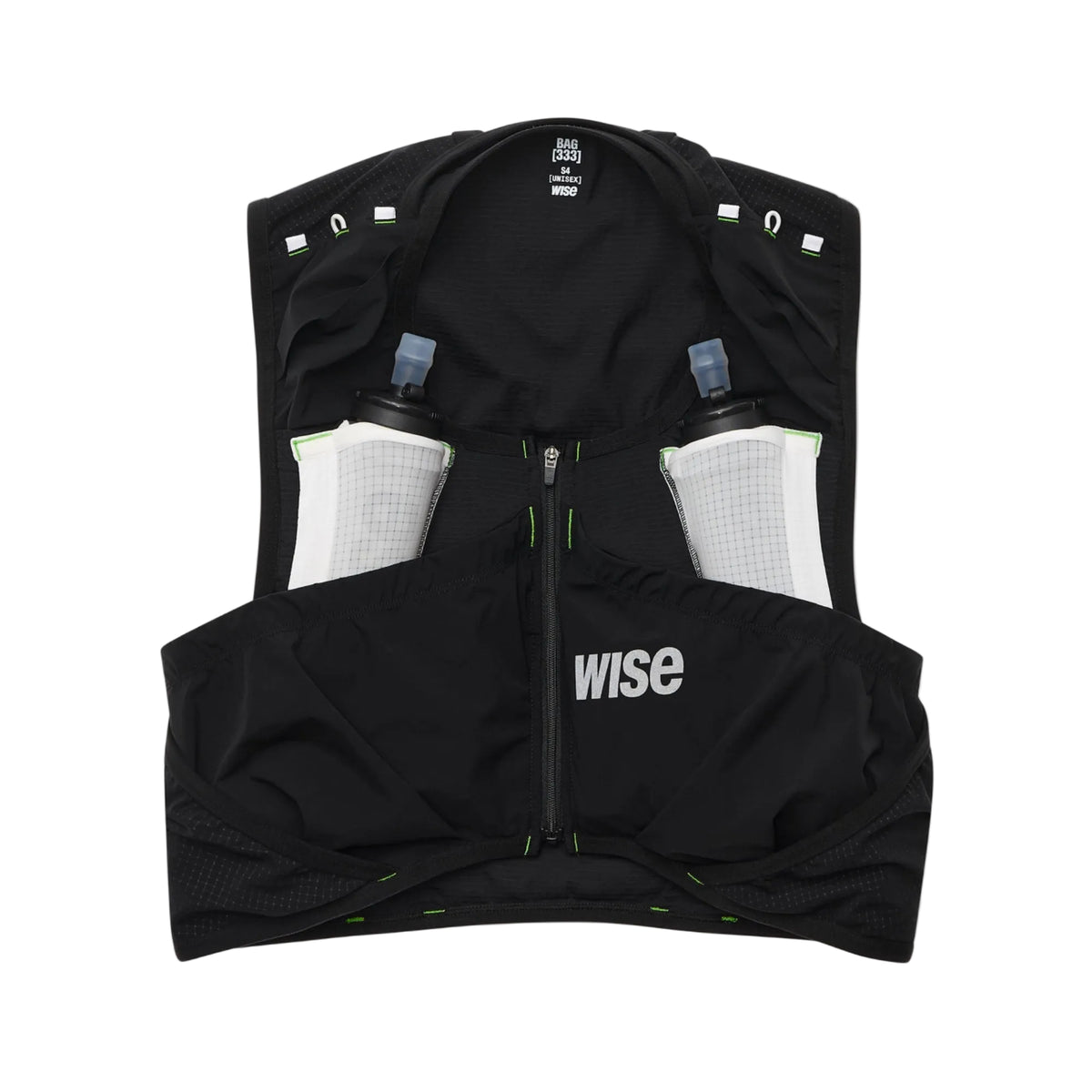 Wise Running Bag 333 (12 liter) | trrail.com