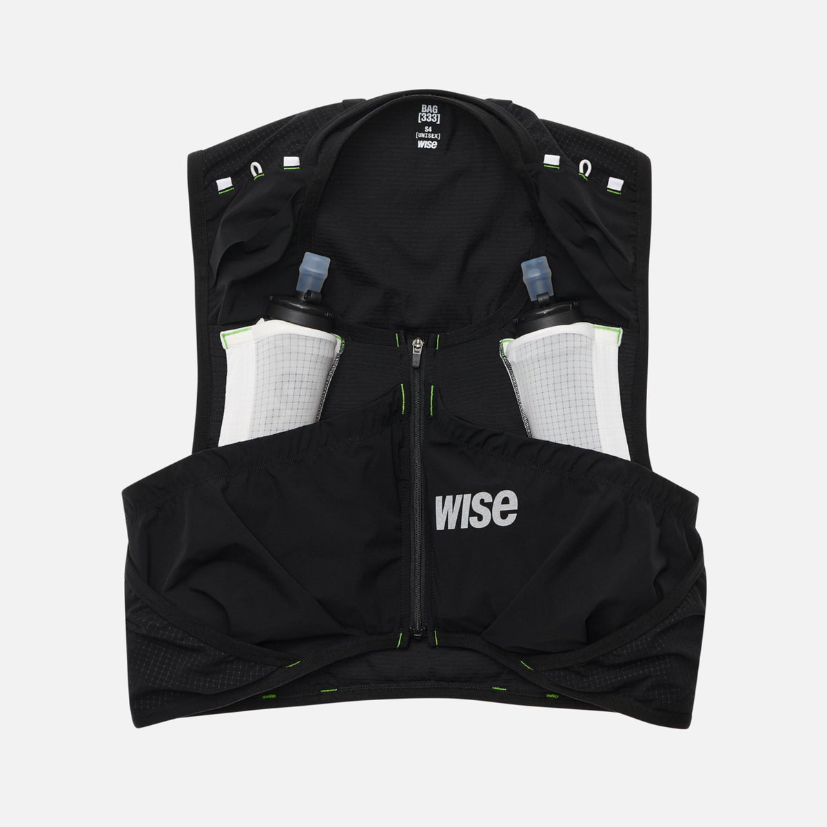 Wise Running Bag 333 (12 liter) | trrail.com