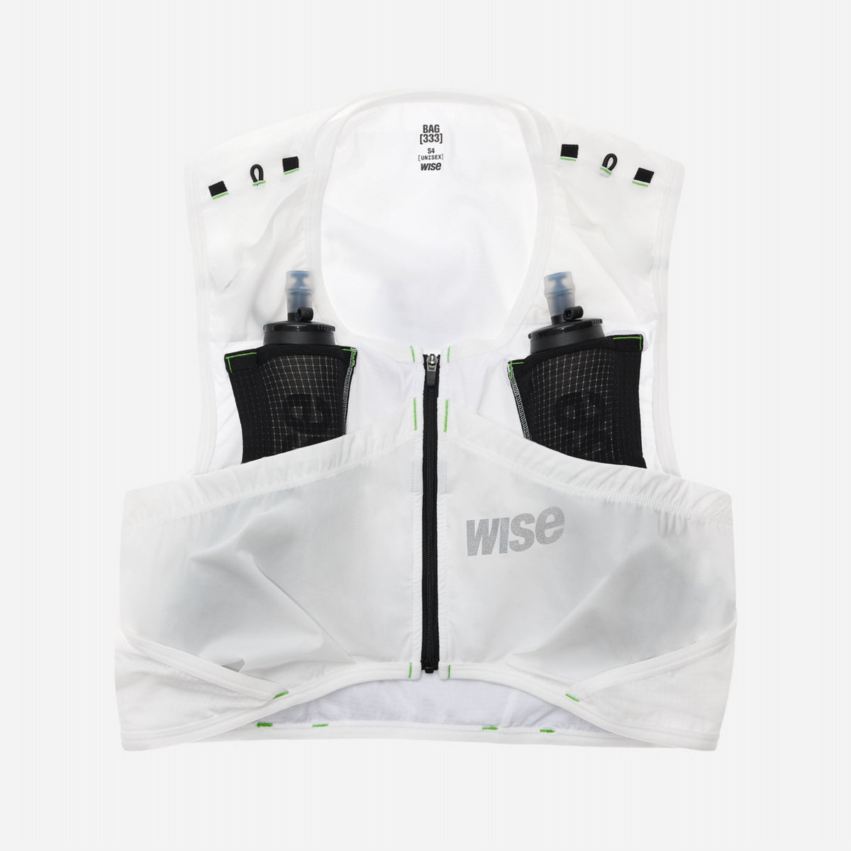 Wise Running Bag 333 (12 liter) | trrail.com
