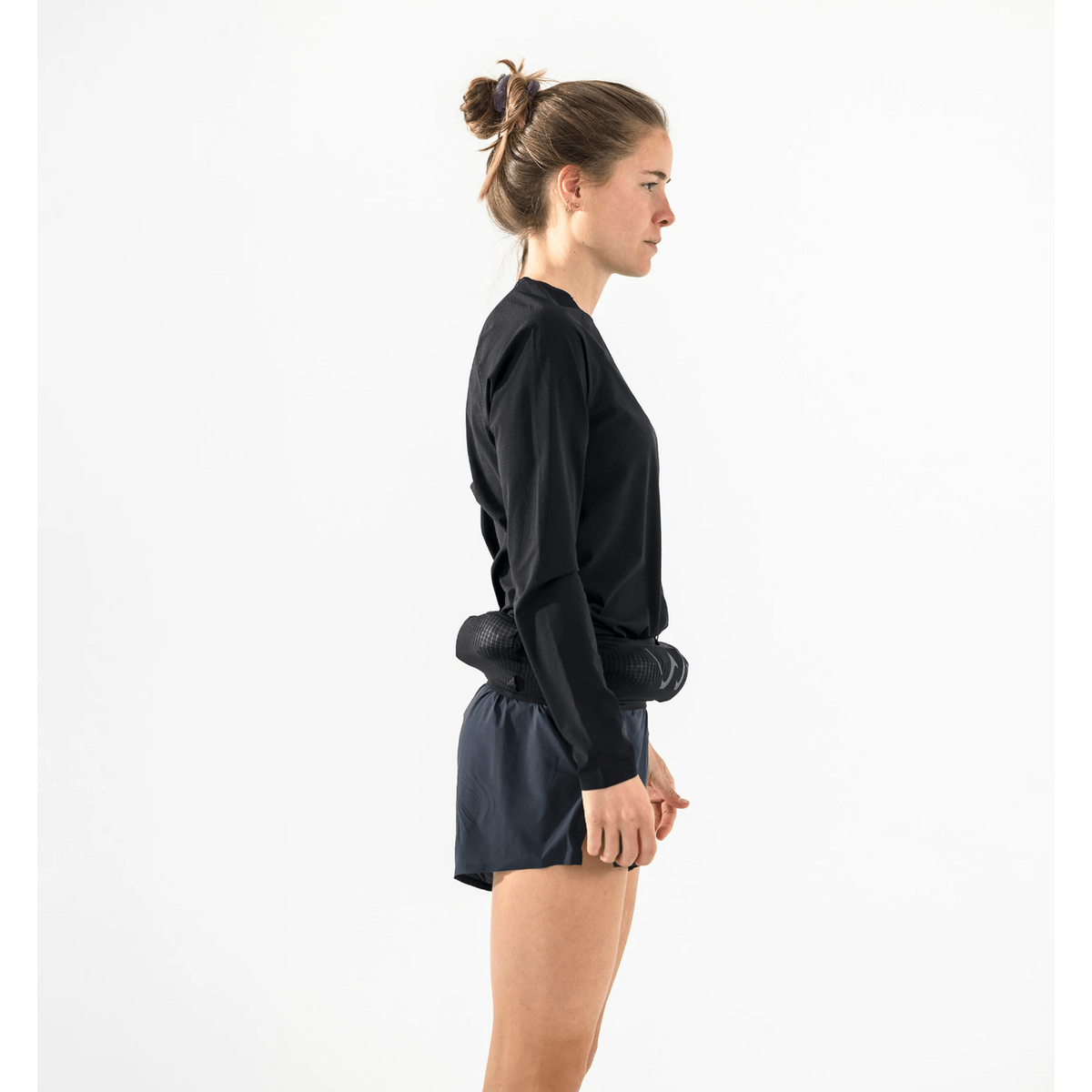 Wise | Sherpa Hydration Belt | Running Belt | trrail.com