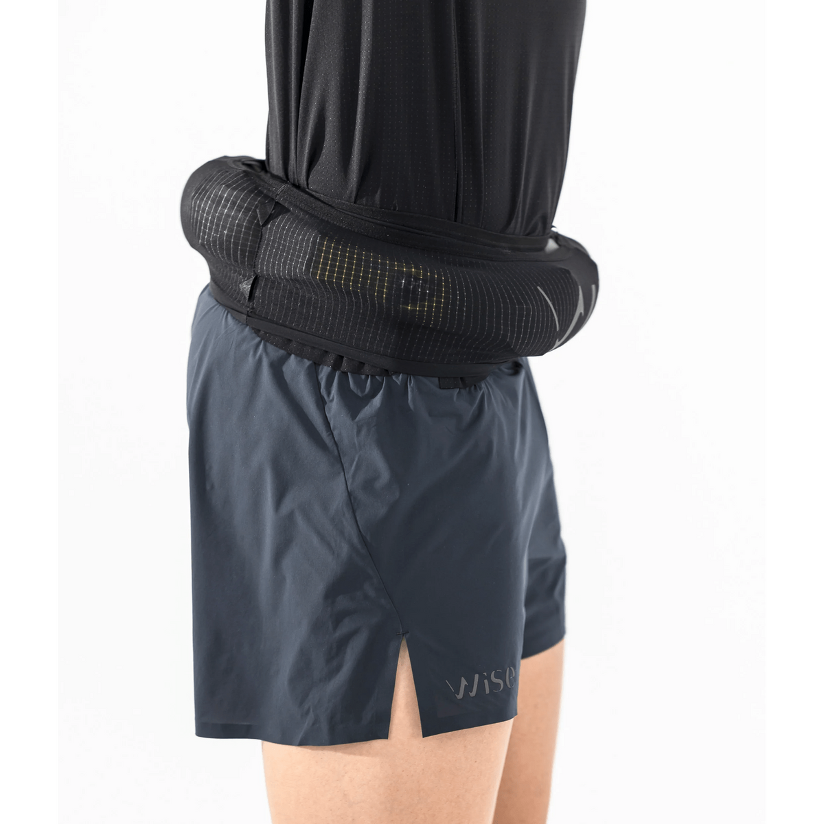 Wise | Sherpa Hydration Belt | Running Belt | trrail.com