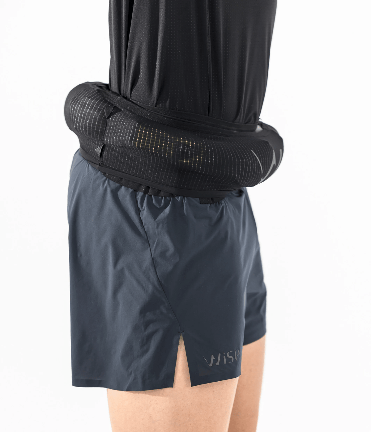 Wise | Sherpa Hydration Belt | Running Belt | trrail.com
