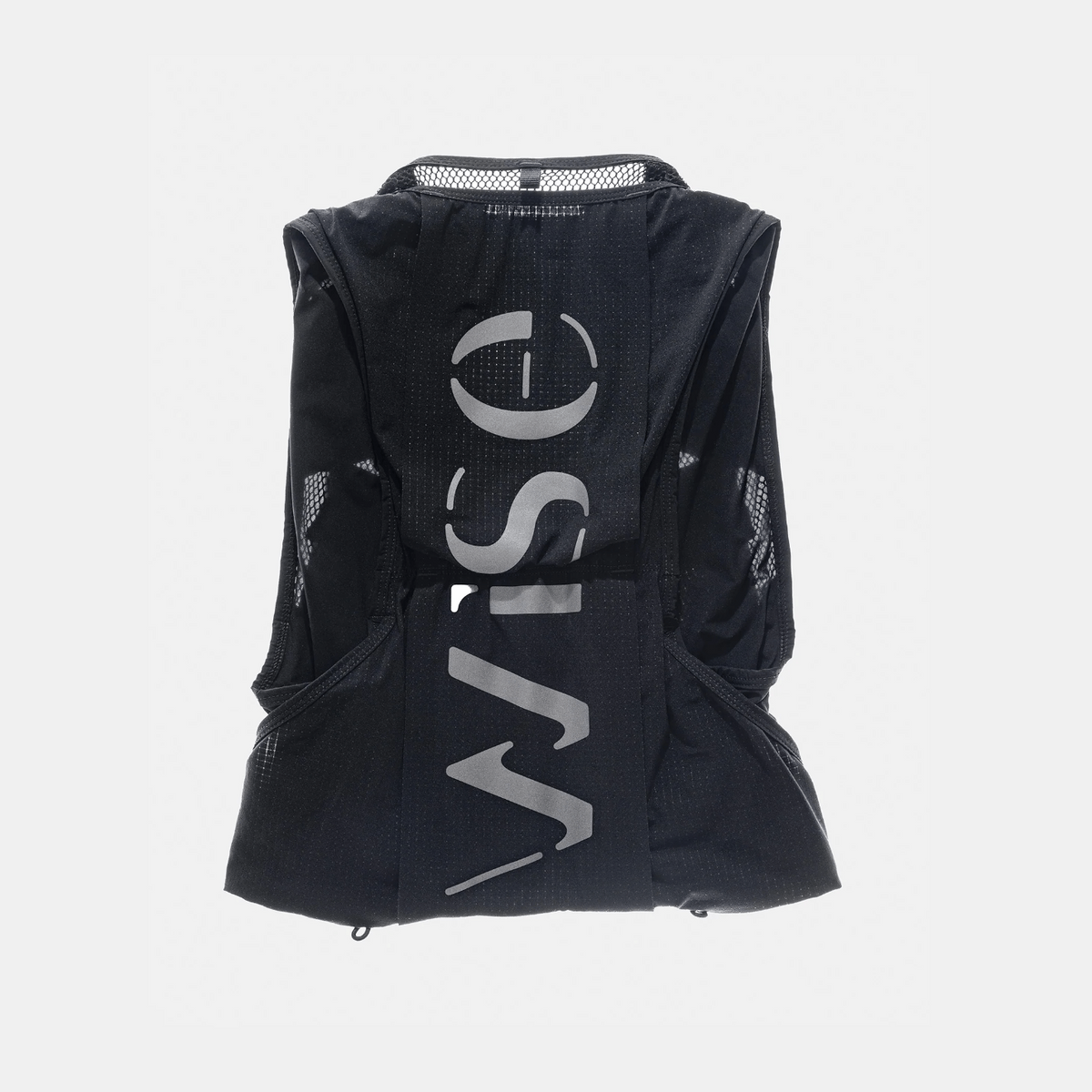 Wise | Sherpa Max Bag | Hardlooprugzak | Unisex | +2 Soft Flasks | trrail.com