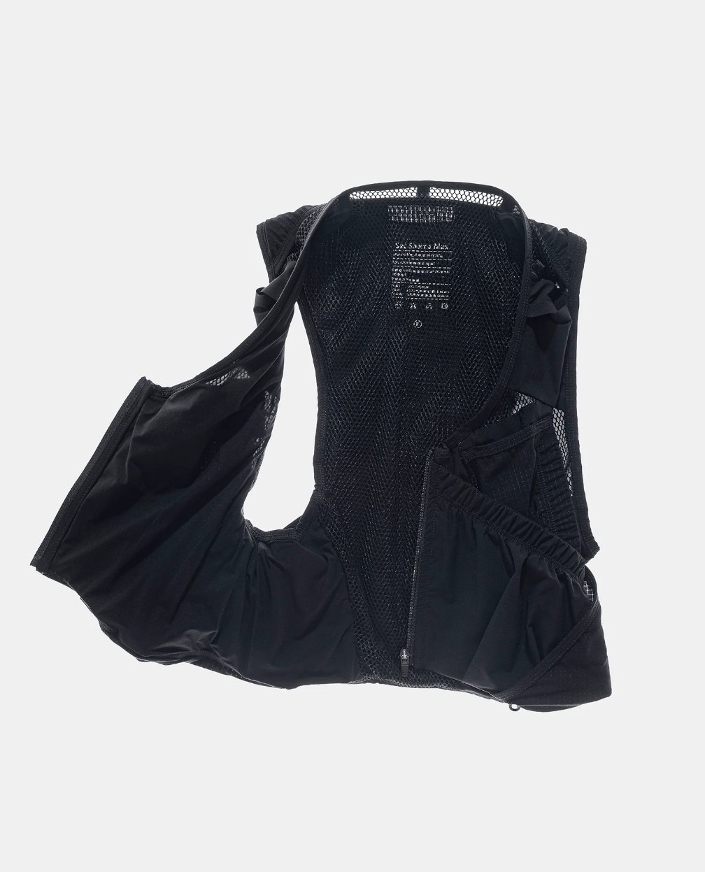 Wise | Sherpa Max Bag | Hardlooprugzak | Unisex | +2 Soft Flasks | trrail.com