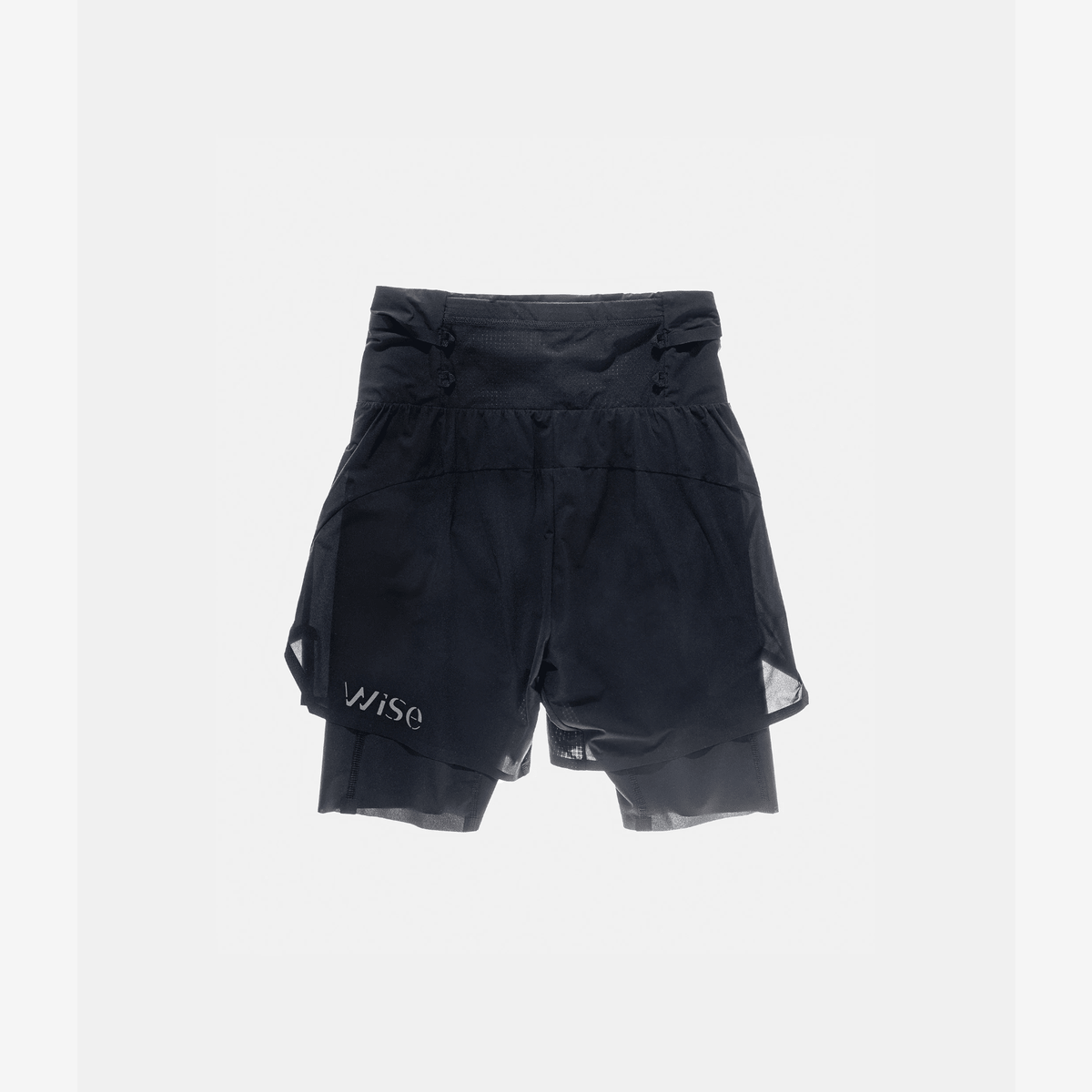 Wise Sherpa Max Shorts 2-in-1 Heren | trrail.com
