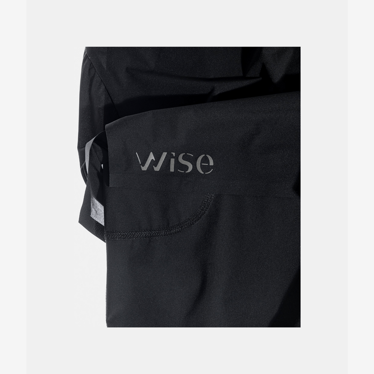 Wise Sherpa Max Shorts 2-in-1 Dames | trrail.com