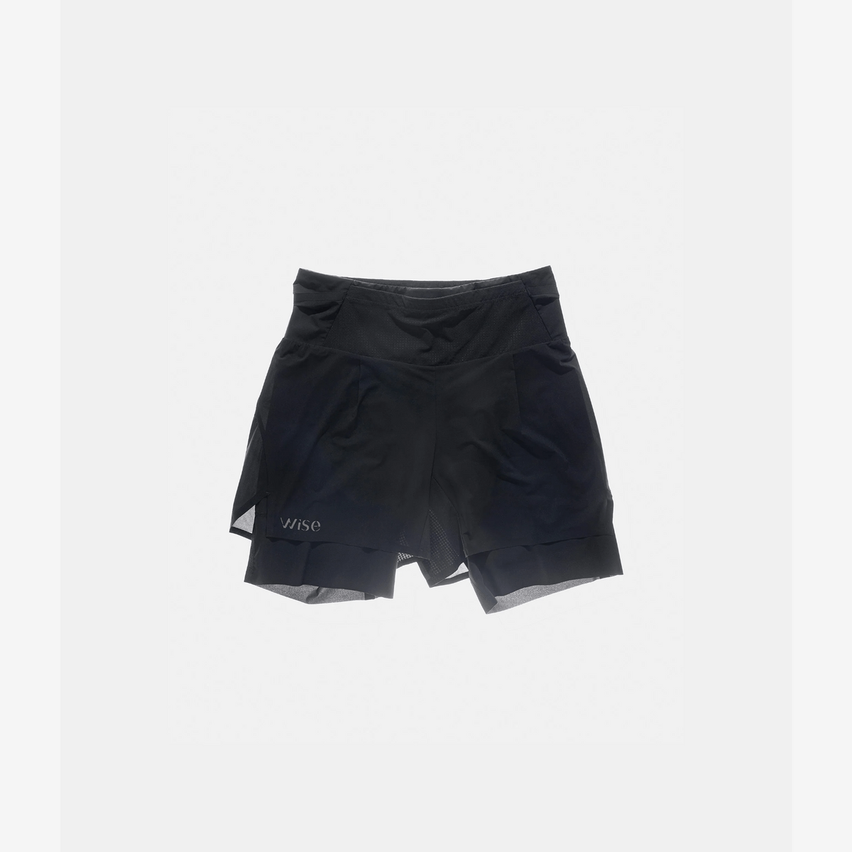 Wise Sherpa Max Shorts 2-in-1 Dames | trrail.com