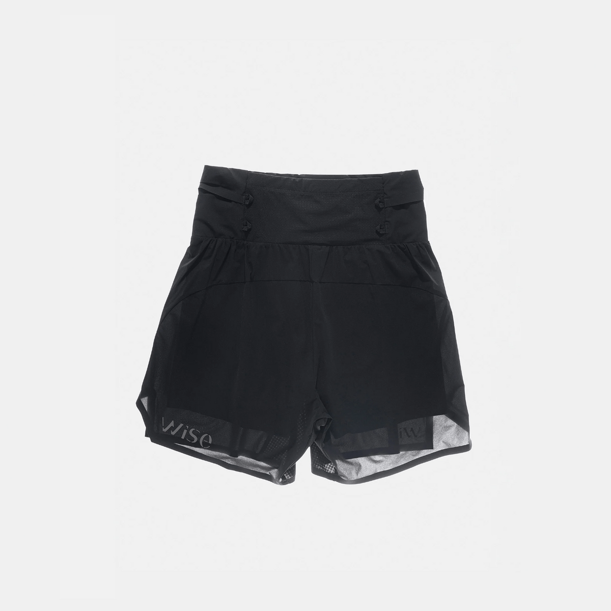 Wise Sherpa Race Shorts 2-in-1 Heren | trrail.com