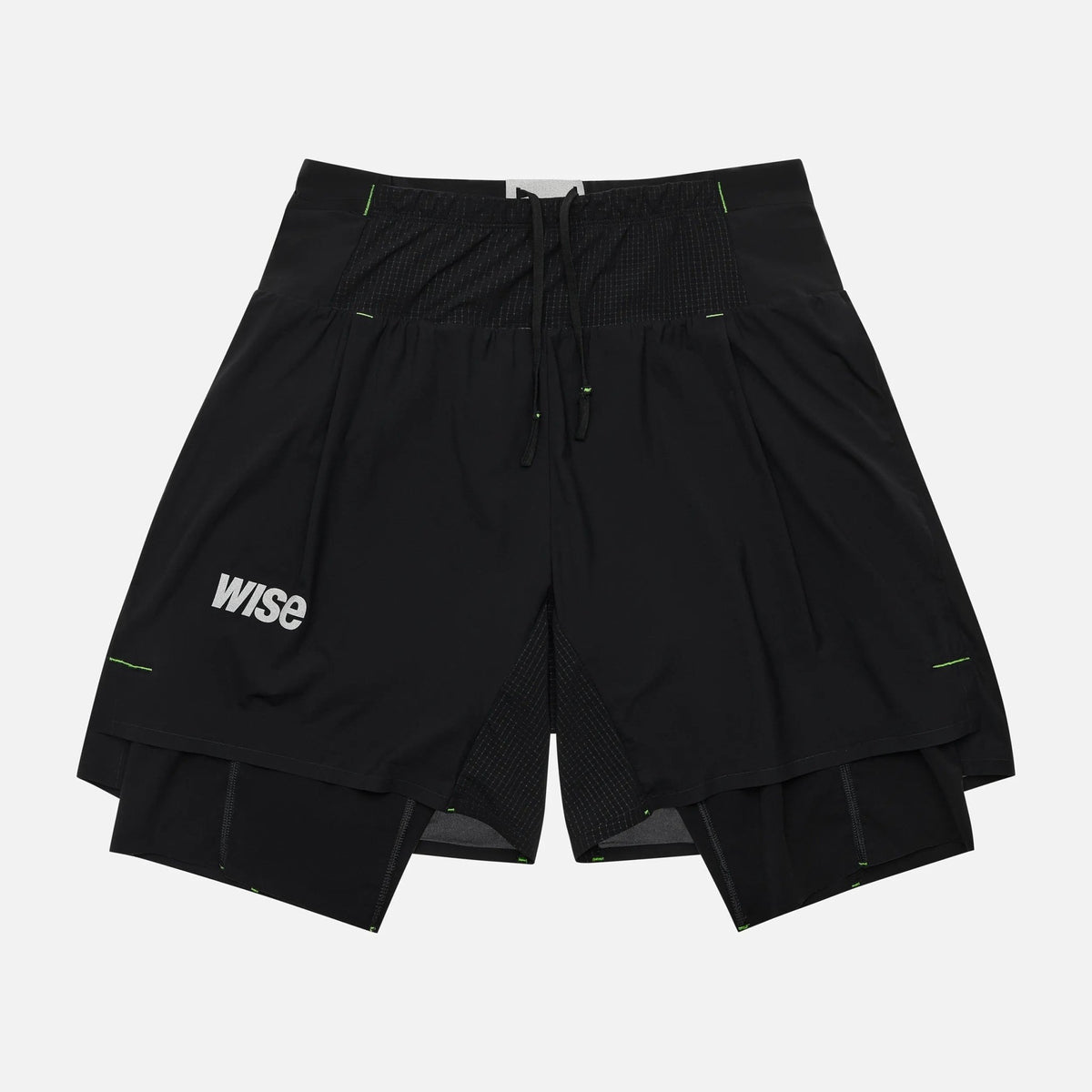Wise Short 532 Heren | trrail.com