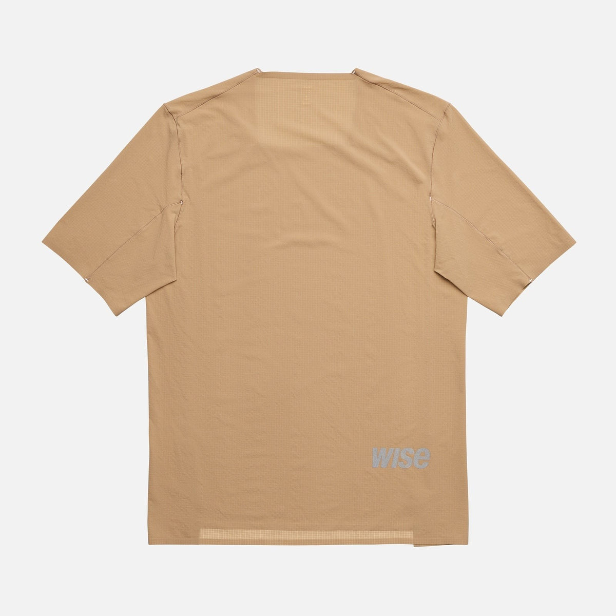 Wise T-Shirt 230 Heren | trrail.com
