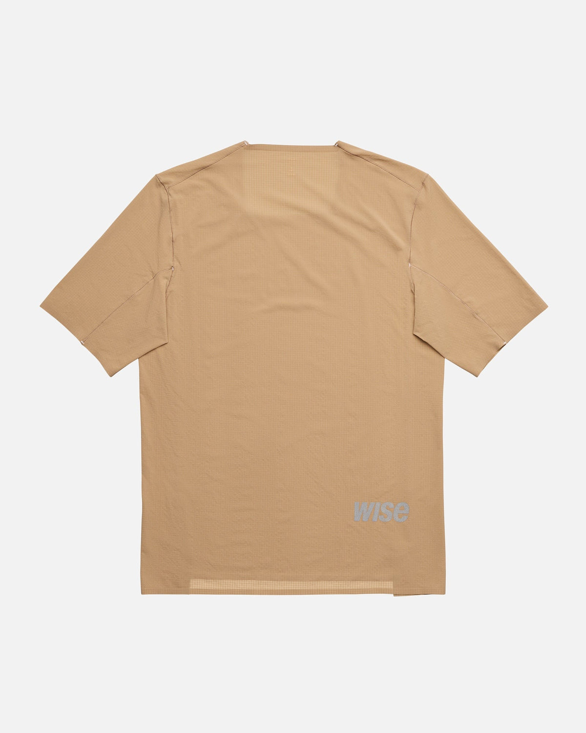 Wise T-Shirt 230 Heren | trrail.com