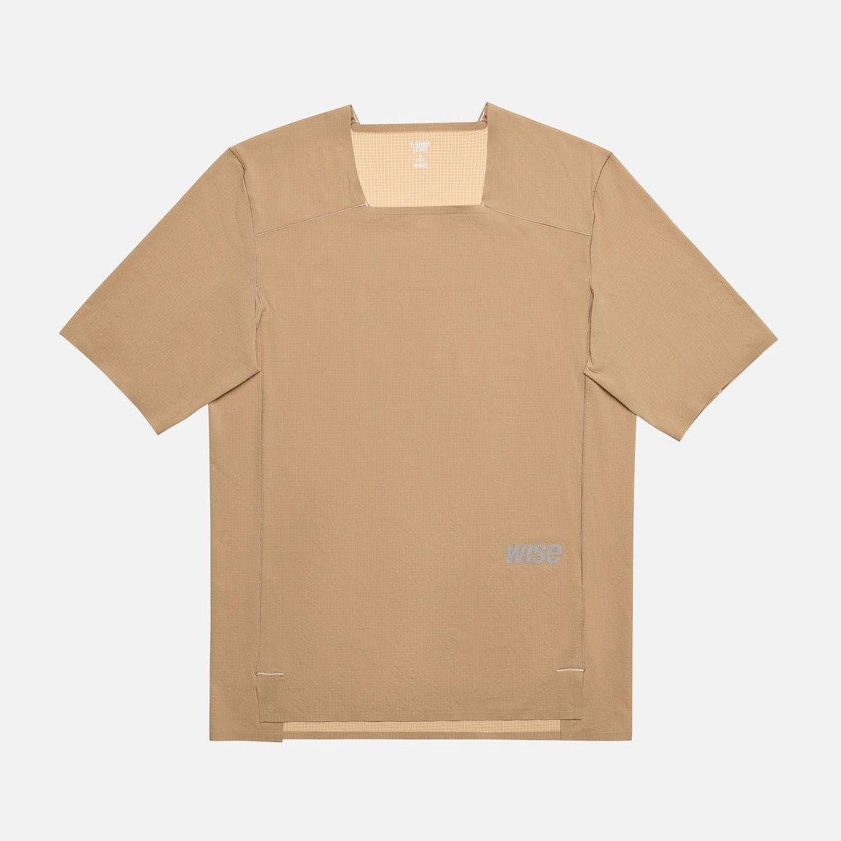 Wise T-Shirt 230 Heren | trrail.com
