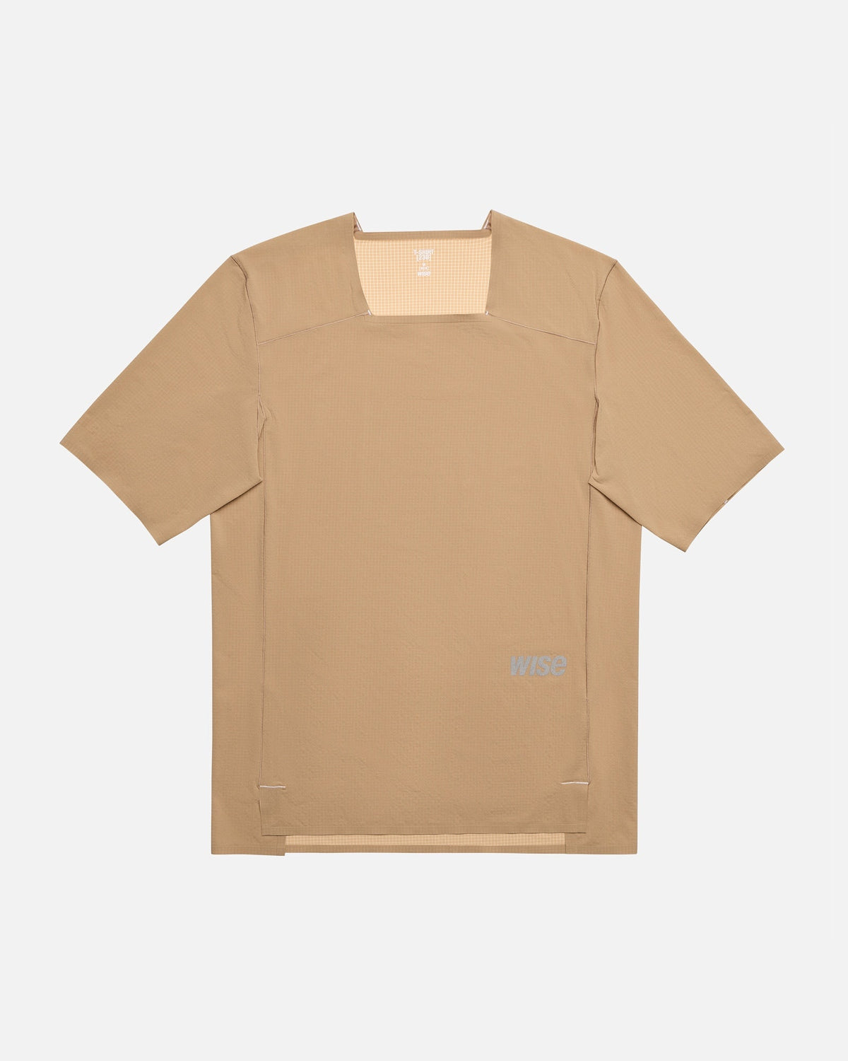 Wise T-Shirt 230 Heren | trrail.com