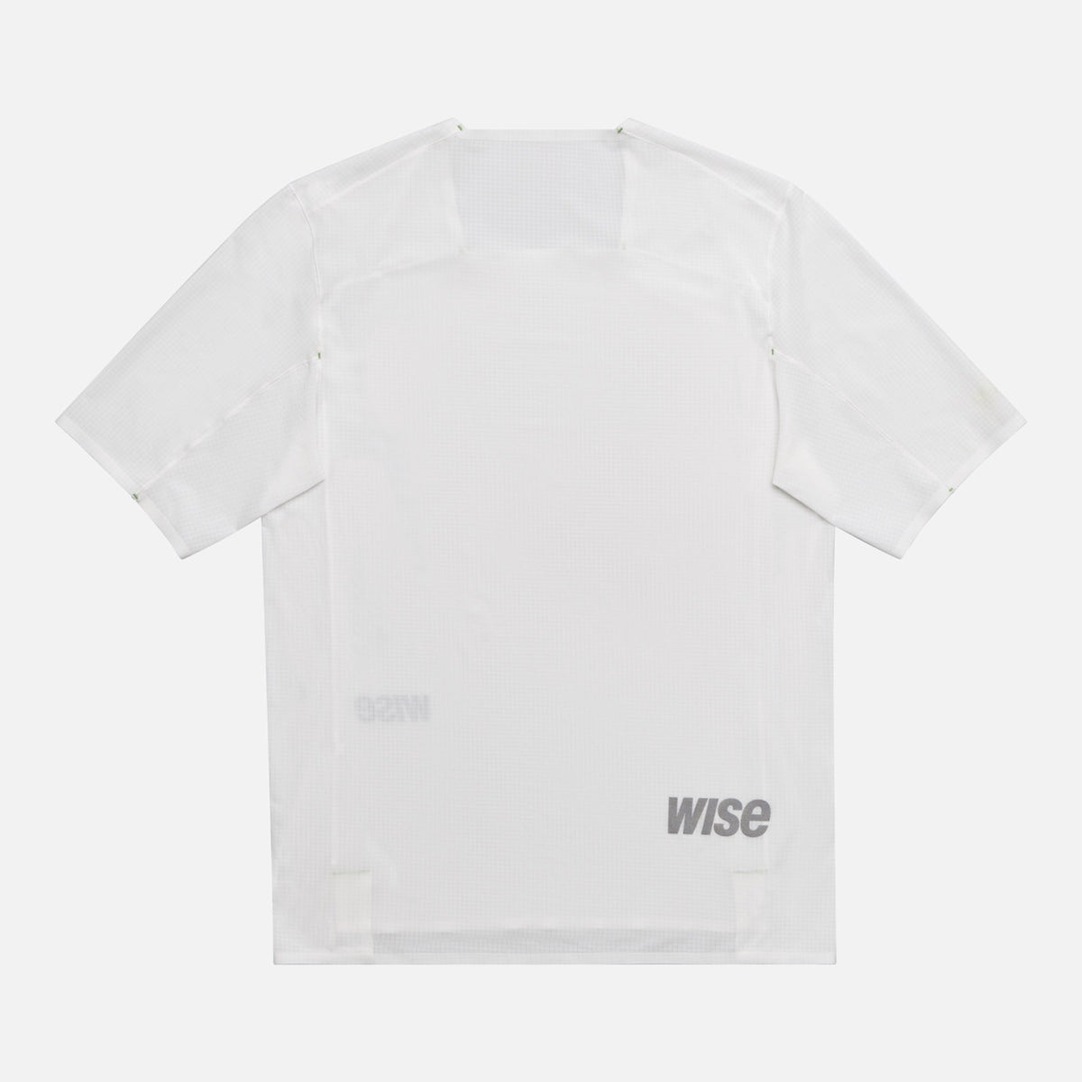 Wise T-Shirt 230 Heren | trrail.com