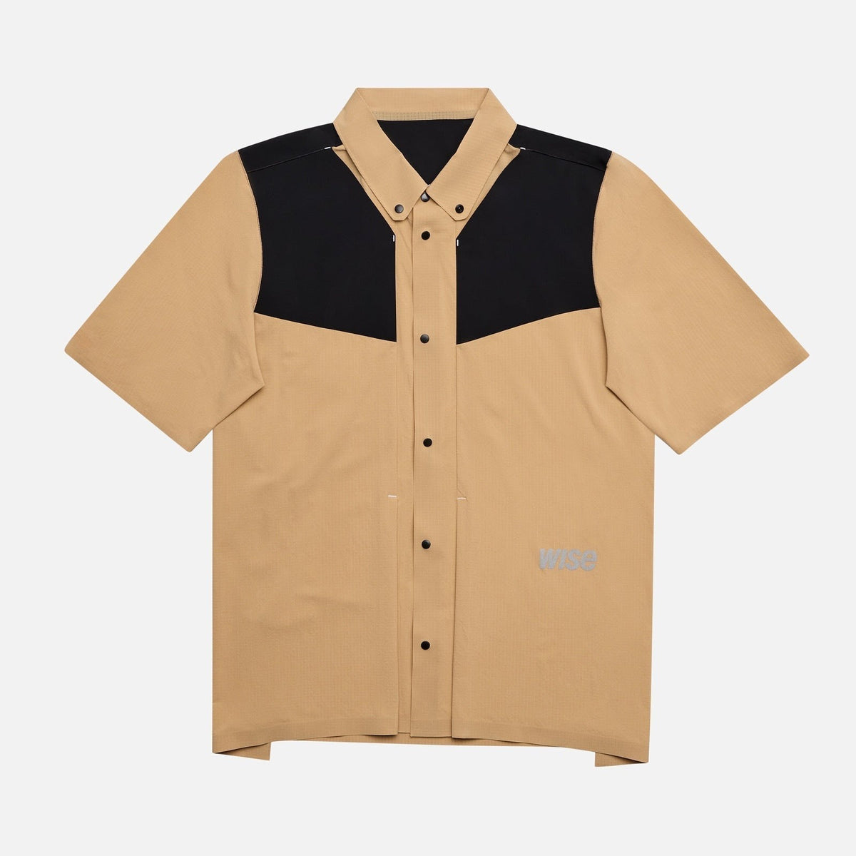 Wise T-Shirt 235 Heren | trrail.com