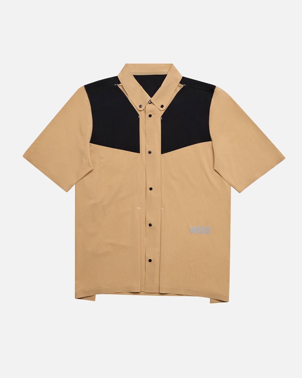 Wise T-Shirt 235 Heren | trrail.com