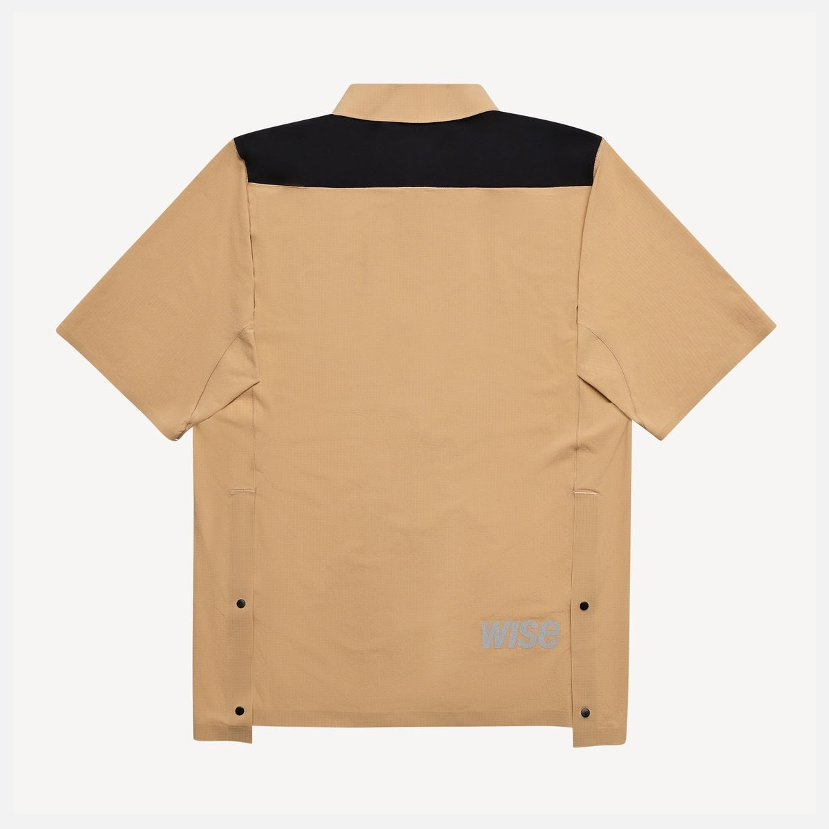 Wise T-Shirt 235 Heren | trrail.com