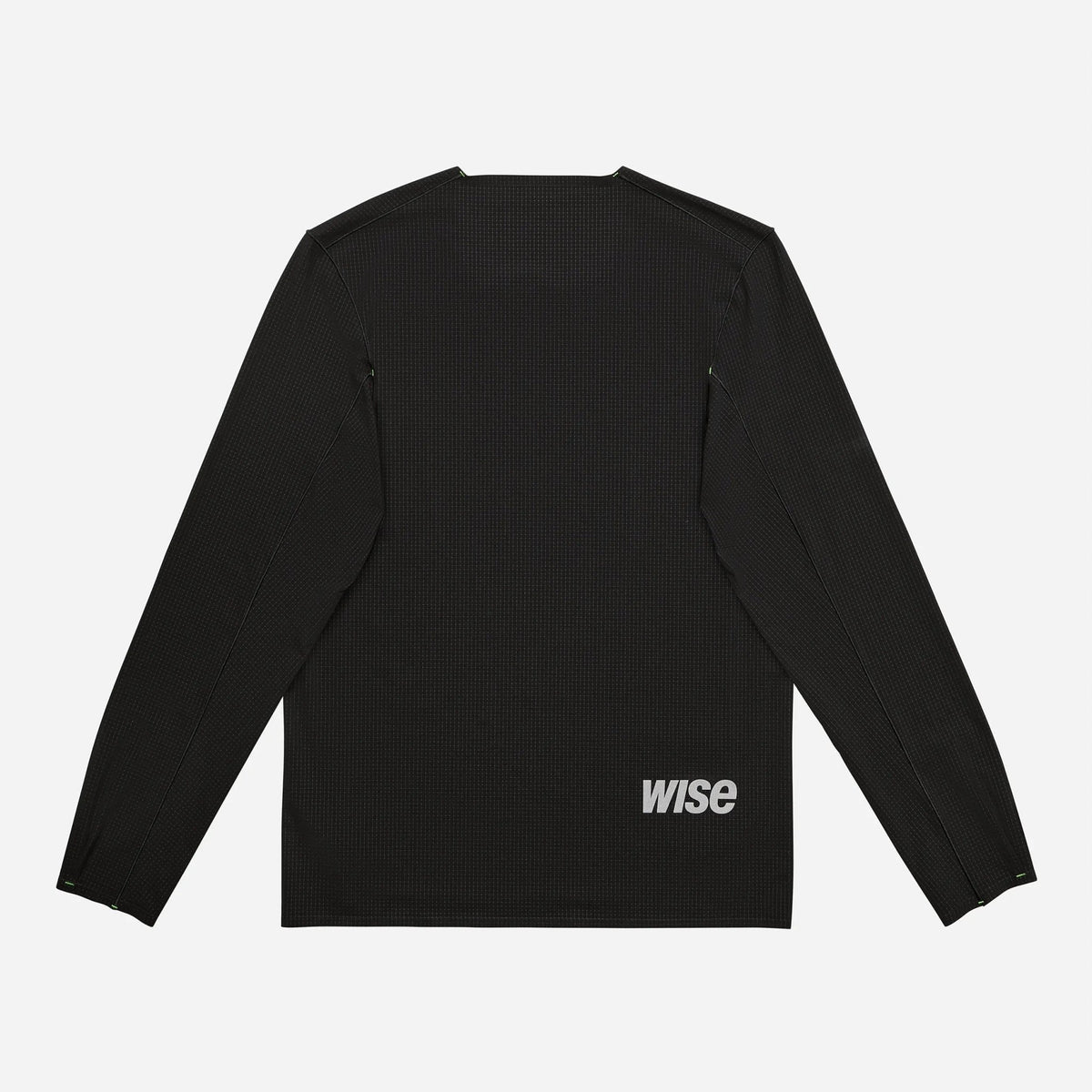 Wise T-Shirt 350 Heren | trrail.com
