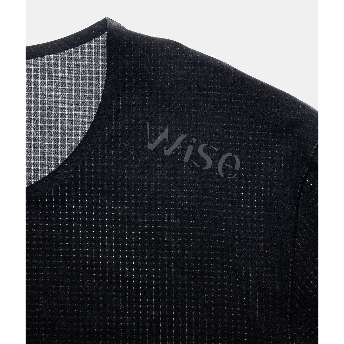 Wise | Ultra Shirt Longsleeve | Running Shirt | Heren | trrail.com