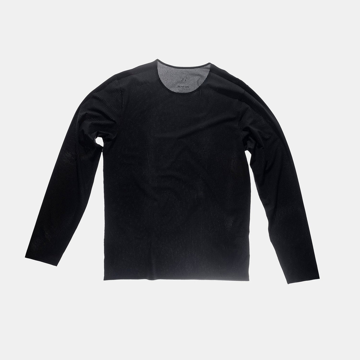 Wise | Ultra Shirt Longsleeve | Running Shirt | Heren | trrail.com