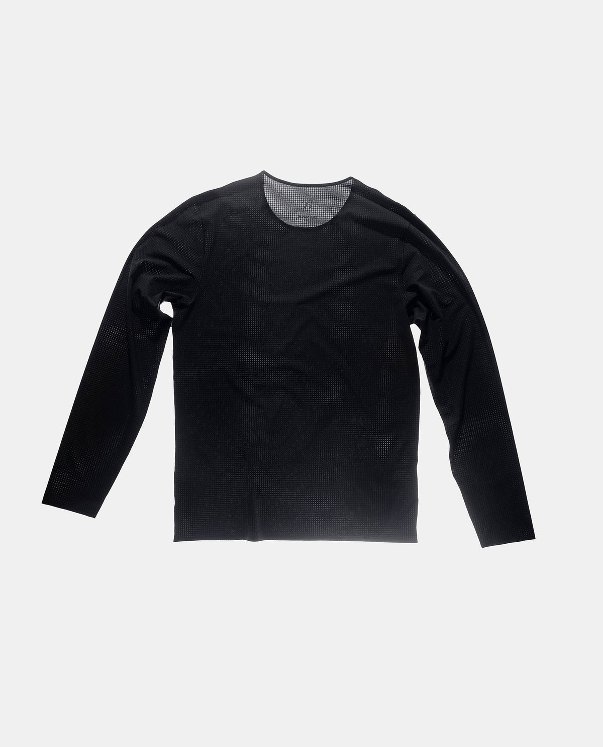 Wise | Ultra Shirt Longsleeve | Running Shirt | Heren | trrail.com