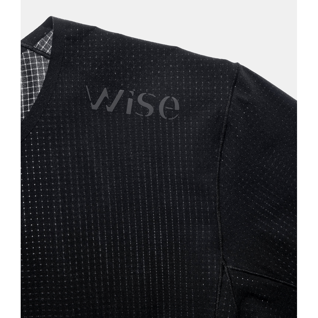 Wise | Ultra Shirt | Running Shirt | Dames | trrail.com