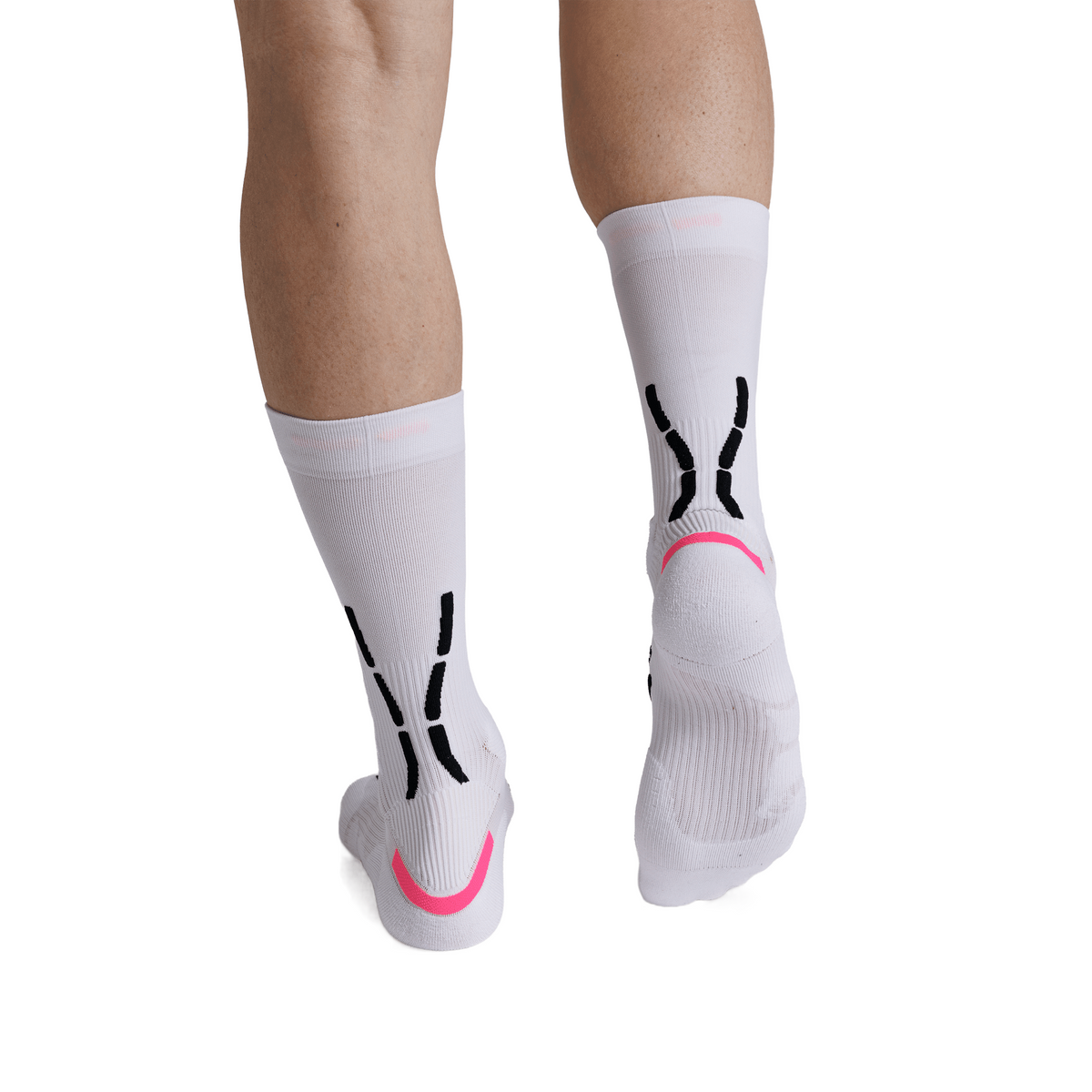 X-Bionic X-Socks Trail Anatomix | trrail.com