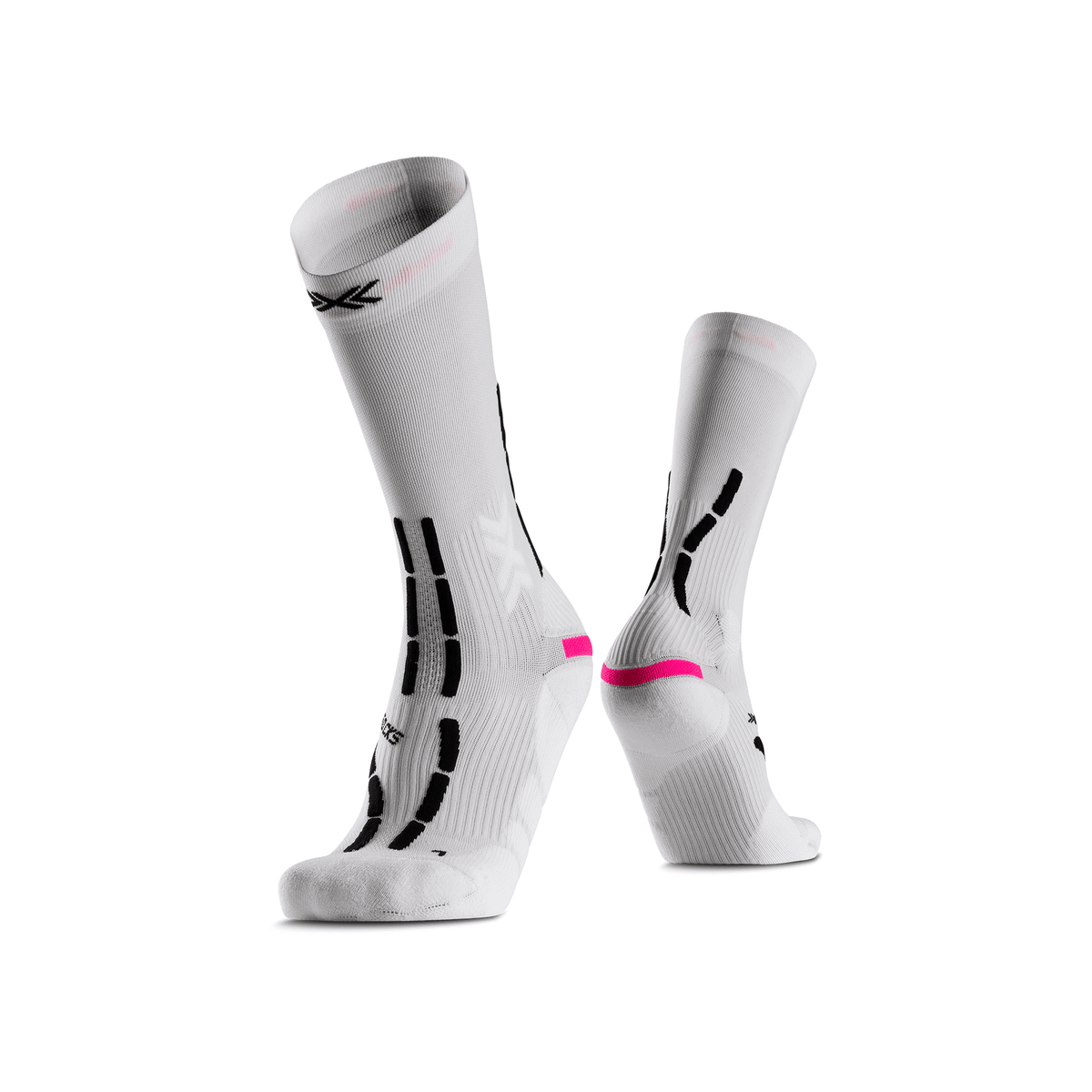 X-Bionic X-Socks Trail Anatomix | trrail.com