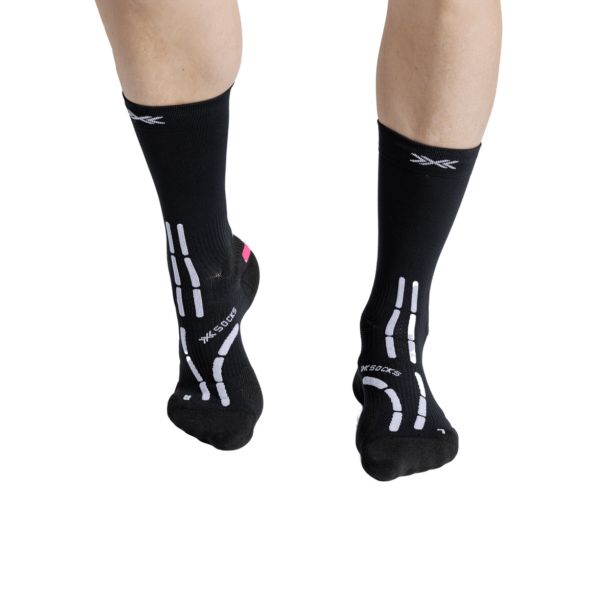 X-Bionic X-Socks Trail Anatomix | trrail.com
