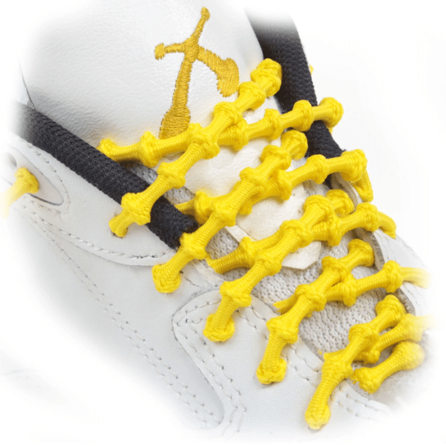 Xtenex | X300 Original Lace | Elastische Veters | trrail.com
