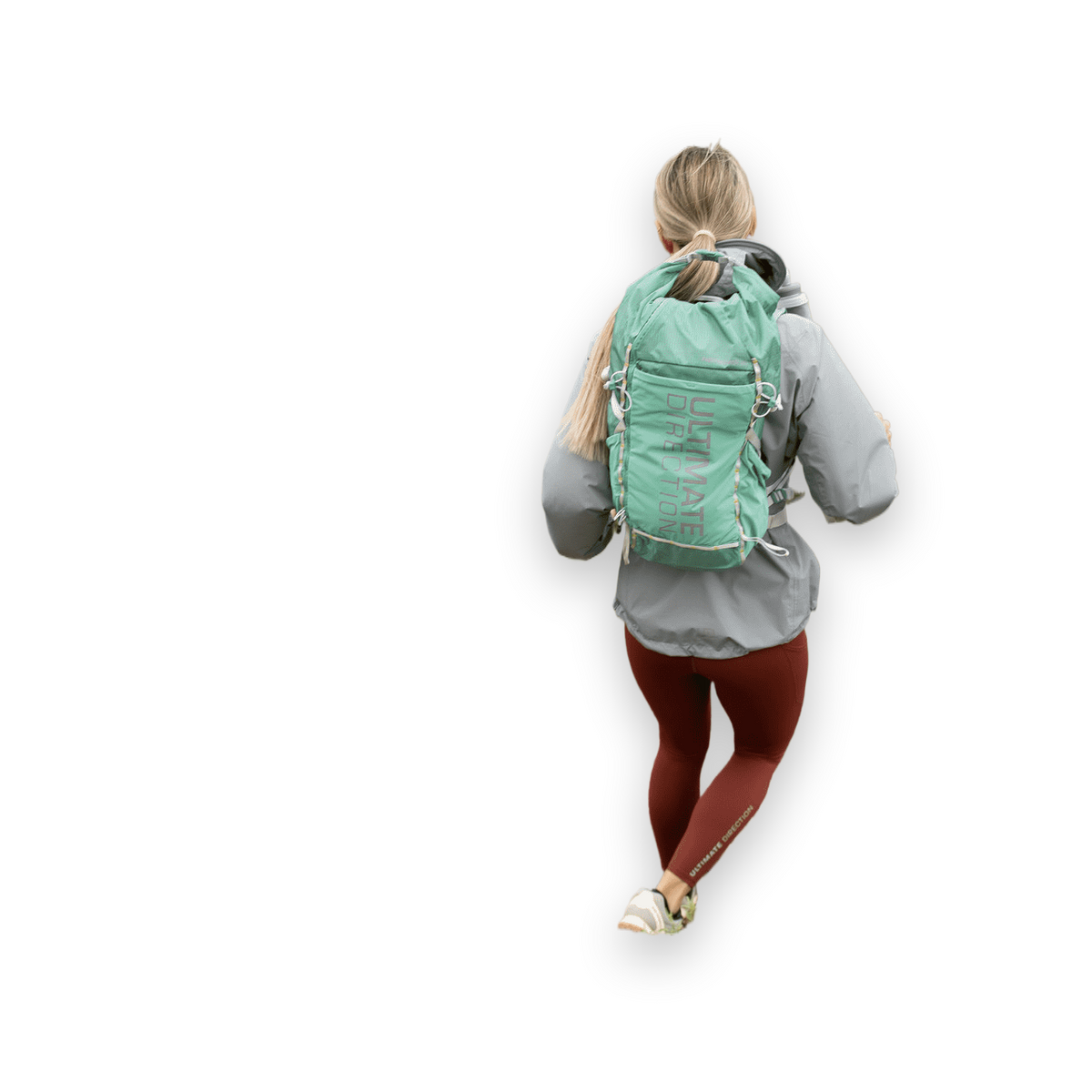 Ultimate Direction | Fastpackher 20 2.0 | Rugzak | 22 Liter | Dames | trrail.com